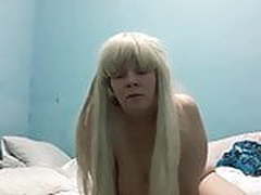 Sexy blonde hot horny naked Online | xvideosearch.com