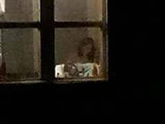 Window spy Full Video | xvideosearch.com