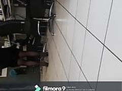 coiffeuse en collant noir 8 Full Video | xvideosearch.com