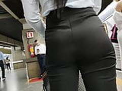 Hot secretary ass candid sexy Hot Clip | xvideosearch.com