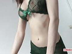 Teenage, Tight Pussy Filled Completely With White Juice Hot Clip | xvideosearch.com