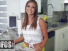 Girls Gone Pink - Katana Kombat Havana Bleu - Turning My Full Video | xvideosearch.com