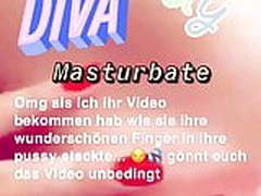 German Candy Diva masturbate on Sna9 Free XXX | xvideosearch.com