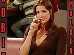 Cobie Smulders - best of Memory Free XXX | xvideosearch.com