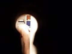 Keyhole two Free XXX | xvideosearch.com