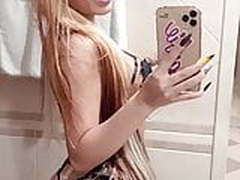 McMirella Se Exibindo De Lingerie Fio Dental 2 2019 HD | xvideosearch.com