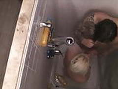 BILLY AND RUUD utopia 1 shower blowjob Full Video | xvideosearch.com