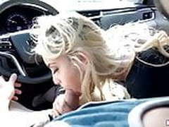 Blonde cock sucker Hot Clip | xvideosearch.com