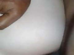 Rabuda dando de 4 e levando gozada Online | xvideosearch.com