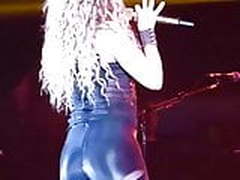 Shakira Crazy Body