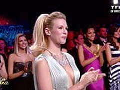 Lorie (jury Miss France 2012) HD | xvideosearch.com