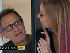 Teens like it BIG - Haley Reed Keiran Lee - I Wanna Be Full Video | xvideosearch.com