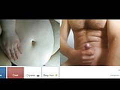 Videochat 96 Old fat hairy female and my dick Free XXX | xvideosearch.com