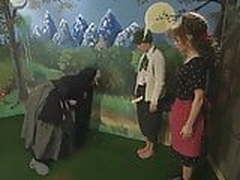 SR Well It Is The Pantomime Season ! Hot Clip | xvideosearch.com