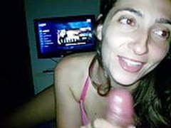 Casada chupando cunhado Hot Clip | xvideosearch.com