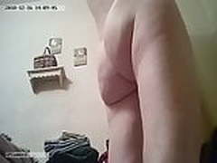 Getting out of shower Full Video | xvideosearch.com