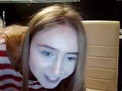 Teen flashes and teases ass and tits for cam Full Video | xvideosearch.com