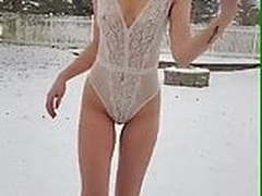 Snow bunnie Online | xvideosearch.com