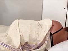 My stepsister wants to play with my big dick in her ass Free XXX | xvideosearch.com