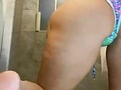 Mastrubate At The Shower! Online | xvideosearch.com