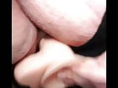 Fat BBW outdoor masturbating with dildo HD | xvideosearch.com