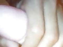 Sexy girlfriend sucking on dildo Hot Clip | xvideosearch.com