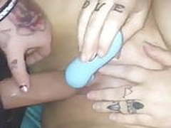 Girlfriend FUCKS ME HARD with STRAP ON! HD | xvideosearch.com