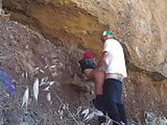 Amateur extreme fucking doggystyle in the mountains of Gran Free XXX | xvideosearch.com
