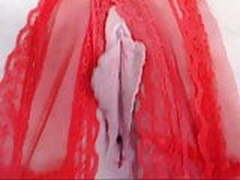 Roxy makes a big wet sloppy mess while masterbating Full Video | xvideosearch.com