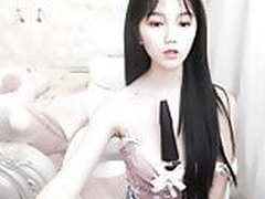 Asian doll teases her hipples in lingerie Full Video | xvideosearch.com