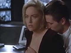 Sharon Stone Sliver 5 Online | xvideosearch.com