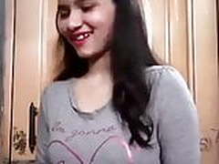 Desi small teen schoolgirl showing boobs Online | xvideosearch.com