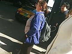 What do you like about this woman in stripes? HD | xvideosearch.com