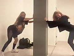 Palina Rojinski wackelt mit dem Arsch Free XXX | xvideosearch.com