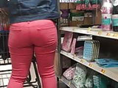 Candid booty in sexy jeans Hot Clip | xvideosearch.com
