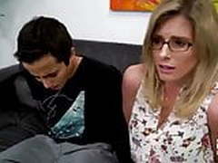 42. Step Son fucks his Mom with his Big Dick - Cory Chase Free XXX | xvideosearch.com