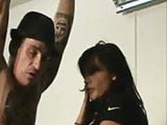 Prostitute Mistresses Whips Her Moneyslaves Very Hard Free XXX | xvideosearch.com