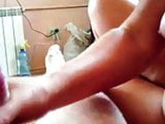 Holiday handjob Full Video | xvideosearch.com