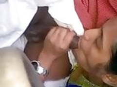 Chennai IT girl Sucking her husbands friend cock Hot Clip | xvideosearch.com