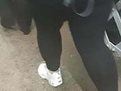 BBW ASS CANDID! Online | xvideosearch.com