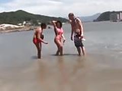 Brazilian Summer Sluts (sexy1foryou) Hot Clip | xvideosearch.com