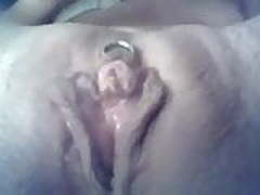 HOT BIG CLIT PIERCED MASTURBATION #1 Free XXX | xvideosearch.com