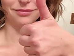 Milana Vayntrub in unzipped jeans Free XXX | xvideosearch.com