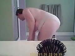 Bbw out of shower! Hot Clip | xvideosearch.com