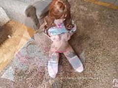 Girl Cosplay D.Va Deep Sucking and Riding on Big Dick - Cum HD | xvideosearch.com