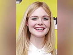 Elle Fanning Jerk off challenge Free XXX | xvideosearch.com
