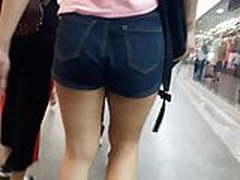 Gostosa de Shortinhos Hot Clip | xvideosearch.com