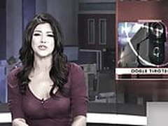 Braless Nipples Live News HD | xvideosearch.com