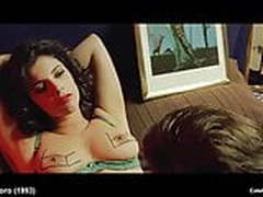 Elisa Tovati, Maria de Medeiros, Maribel Verdu hot intimate video Online |… |…