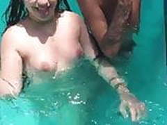 water pool big ask nice gal HD | xvideosearch.com